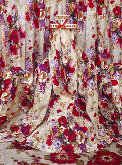 Cake Plate Red Color Awards Winners and Nominees