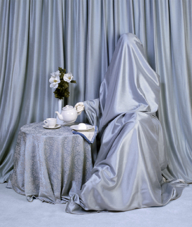 Teatime Color Awards Winners and Nominees