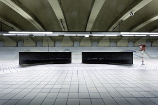 Mobility in Stability - Seats No. 9 Color Awards Winners and Nominees