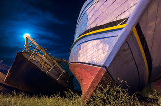 Illegal transportation Color Awards Winners and Nominees