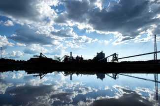 Sustainable Wood Pellet Mill Color Awards Winners and Nominees