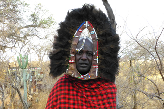 Maasai Tribal Warrior Color Awards Winners and Nominees