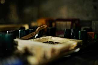 Forgetting City Color Awards Winners and Nominees