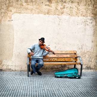 Barcelona Music Color Awards Winners and Nominees