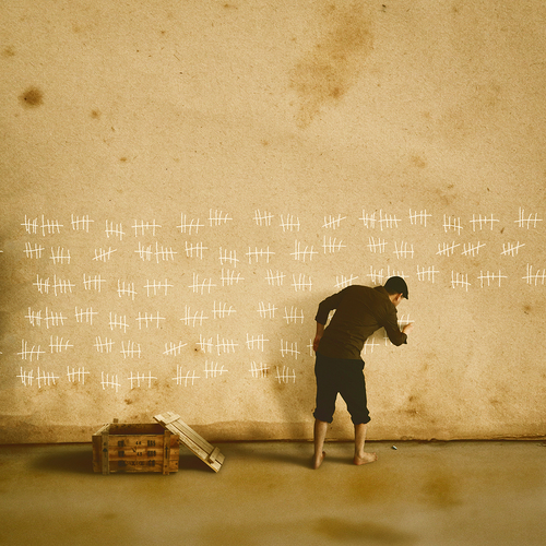 Counting Down the Days Counting Down the Days