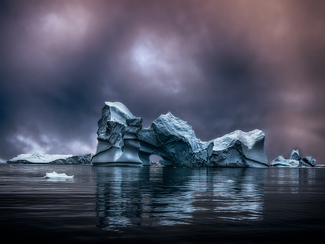 Brooding Color Awards Winners and Nominees