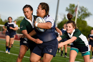 Girls Rugby Color Awards Winners and Nominees
