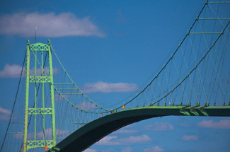 Deer Isle Bridge Color Awards Winners and Nominees