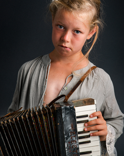 Frauke dreaming of music Frauke dreaming of music