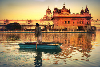 Timeless Journey Color Awards Winners and Nominees