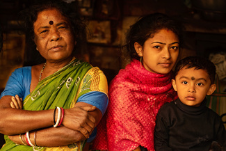 Generational Celebration Color Awards Winners and Nominees