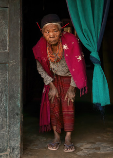 Vanishing History Color Awards Winners and Nominees