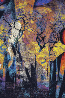 Escaping Color Awards Winners and Nominees