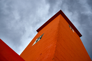 orange tower Color Awards Winners and Nominees