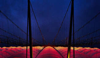 Corseted Rooftop Color Awards Winners and Nominees