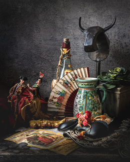 Mementos Color Awards Winners and Nominees