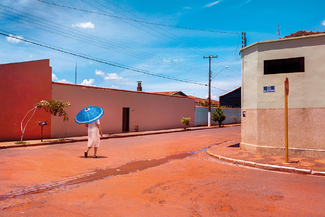 The Iron Road Color Awards Winners and Nominees