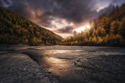 Riverdreams Riverdreams