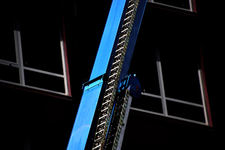 blue composition Color Awards Winners and Nominees