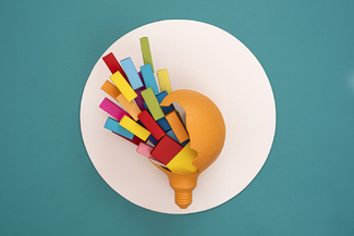 The light and the colors Color Awards Winners and Nominees