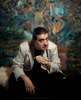 The Artist: Guillermo Bert Color Awards Winners and Nominees