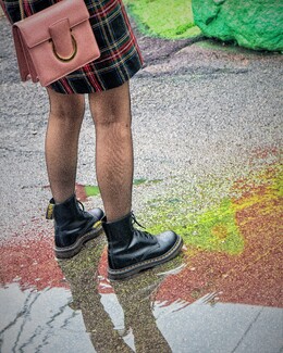 Waterproof Boots Color Awards Winners and Nominees