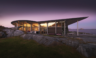 Cottage Color Awards Winners and Nominees