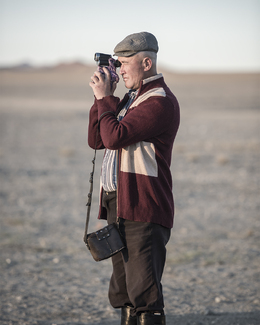 Far Looking Rancher Color Awards Winners and Nominees