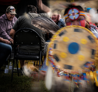 July Fourth Pow Wow Color Awards Winners and Nominees