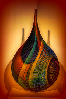 Glass Vase Color Awards Winners and Nominees