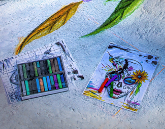 Color Box and Sketch Color Awards Winners and Nominees