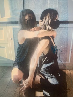 keep breathing - lockdown three london  Color Awards Winners and Nominees