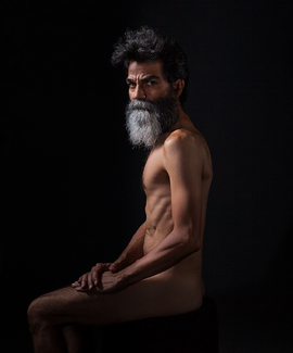Portrait of Jason LaMotte Color Awards Winners and Nominees