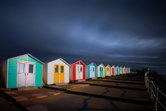 Colorful Cabins Color Awards Winners and Nominees