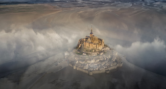 Mont Saint Michel Color Awards Winners and Nominees