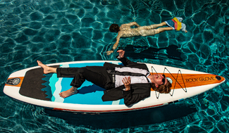 Lockdown Brothers Color Awards Winners and Nominees