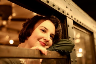 American Beauty Color Awards Winners and Nominees