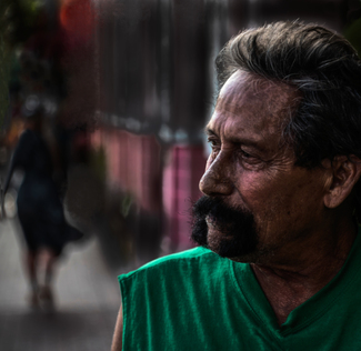 Street Man Color Awards Winners and Nominees