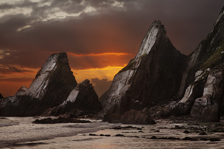 Westcombe Bay Color Awards Winners and Nominees
