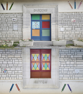 Garçons & Filles  Color Awards Winners and Nominees