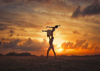 Sunset Dance Color Awards Winners and Nominees