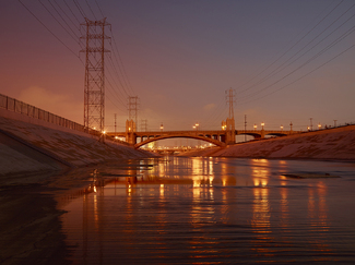 LA River Color Awards Winners and Nominees