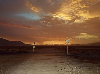 Trona Crossing Color Awards Winners and Nominees