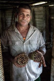 The Cigar Master Color Awards Winners and Nominees