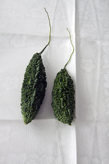 Two Ampalayas on Napkin Color Awards Winners and Nominees