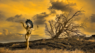 Hot Africa... Color Awards Winners and Nominees