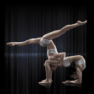 Sinuous contortion Color Awards Winners and Nominees