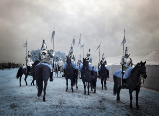 The Cavalry in Norfolk Color Awards Winners and Nominees