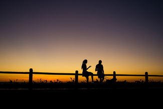 Sunset Date Color Awards Winners and Nominees