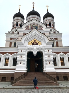 Faith Color Awards Winners and Nominees